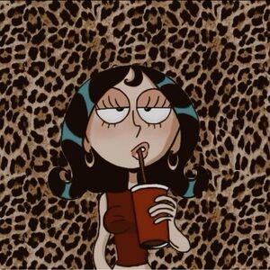 Meet your Posher, Gianna